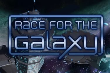 Race for the Galaxy Solo