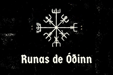 Tabelas e oráculos do Runas de Óðinn