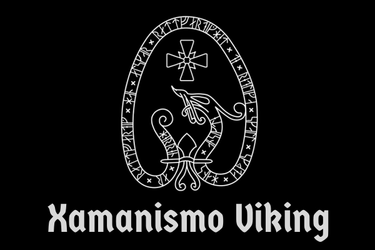 Xamanismo Viking