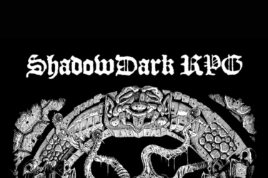 Geradores para o Shadowdark